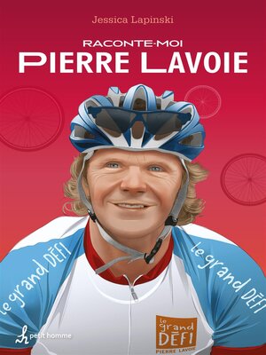 cover image of Raconte-moi Pierre Lavoie--Nº 20